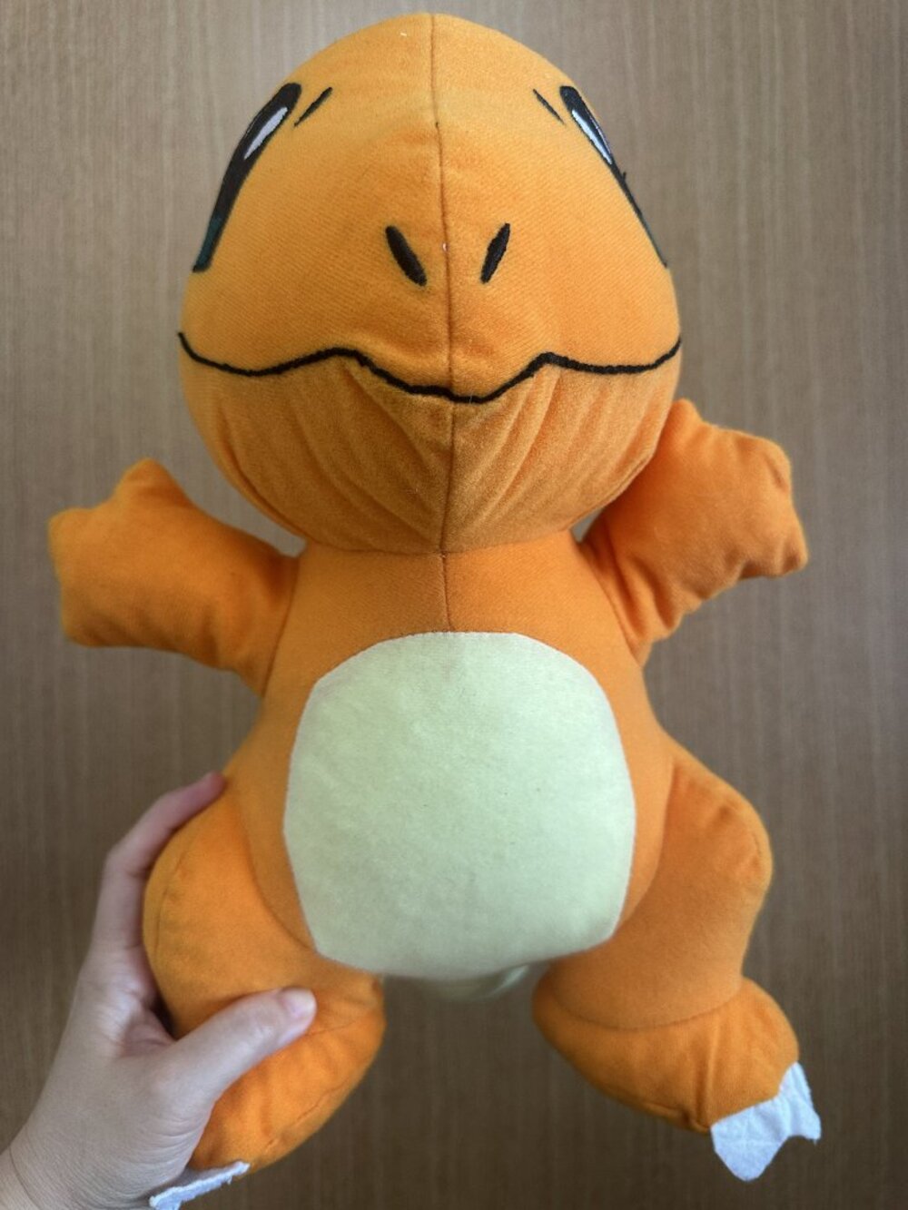 Pokemon Charmander Plush Toy